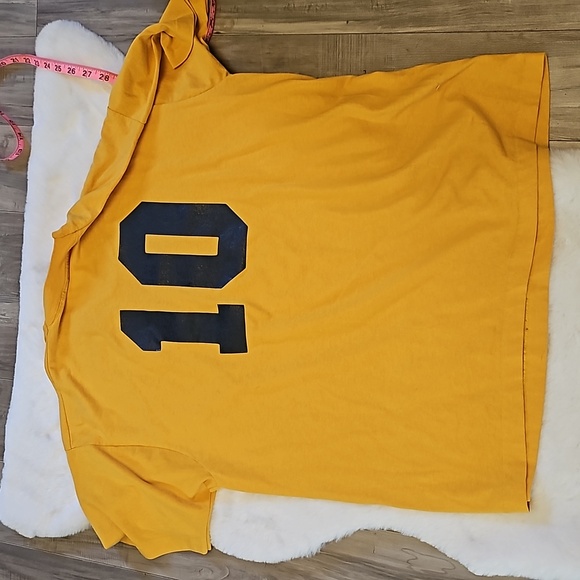 Gryphones glenforest vintage school tshirt - Picture 6 of 6